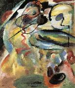 Wassily Kandinsky Kep Korrel oil painting reproduction